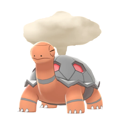 torkoal sprite 85