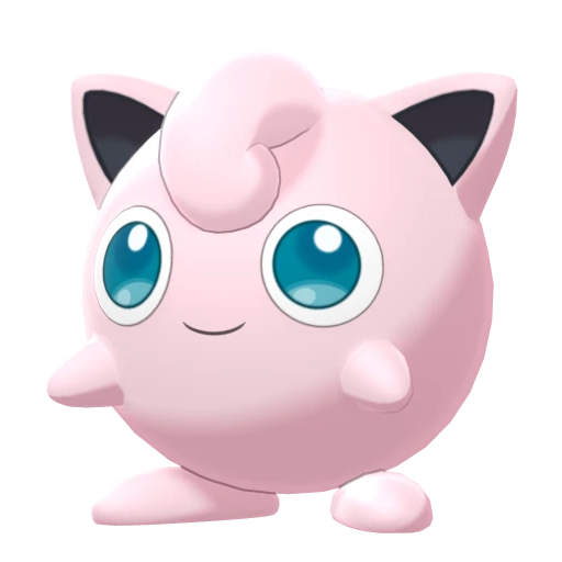 jigglypuff sprite 140