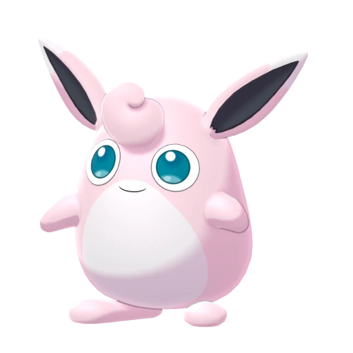 wigglytuff sprite 146