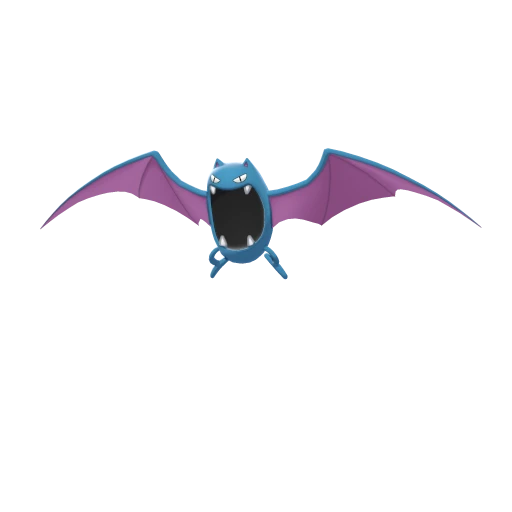 golbat sprite 192