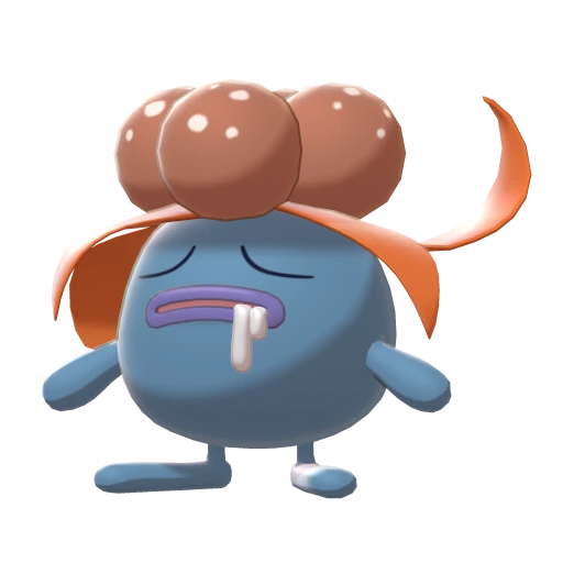 gloom sprite 190