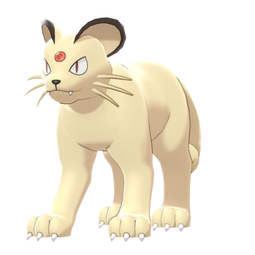 persian sprite 146