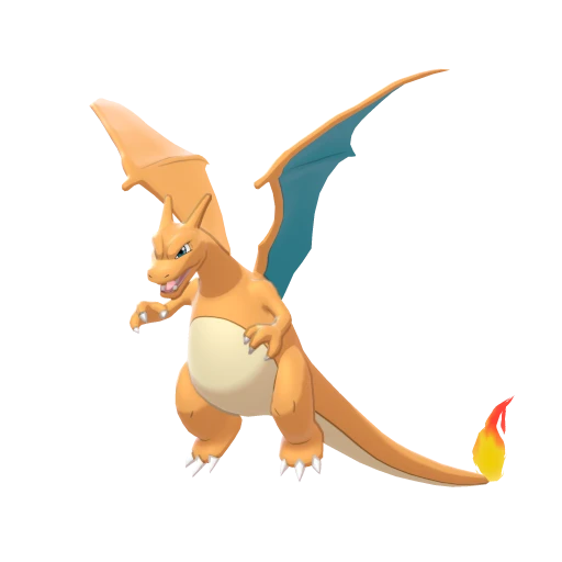 charizard sprite 146