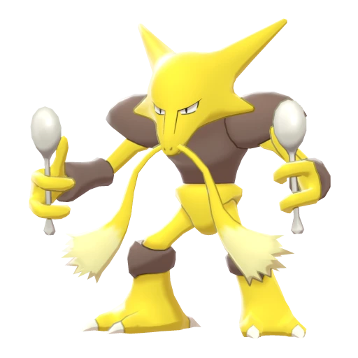 alakazam sprite 202