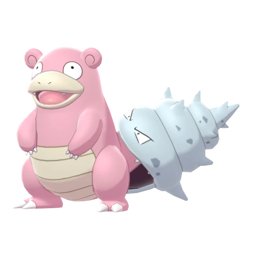 slowbro sprite 146