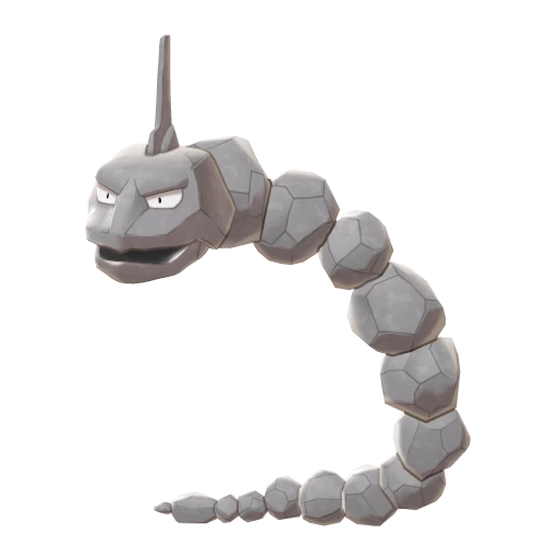 onix sprite 135