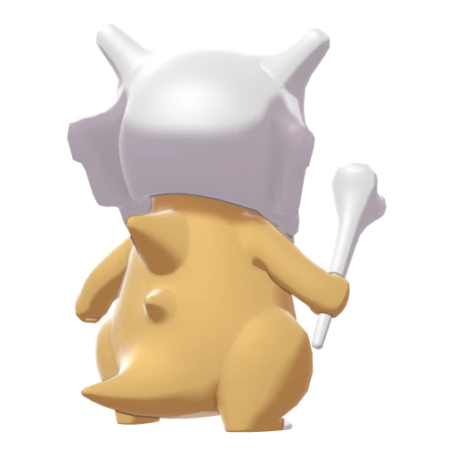 cubone sprite 134