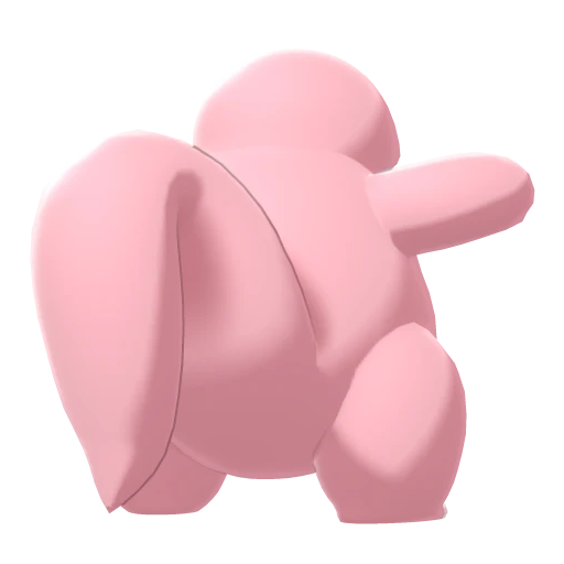 lickitung sprite 128