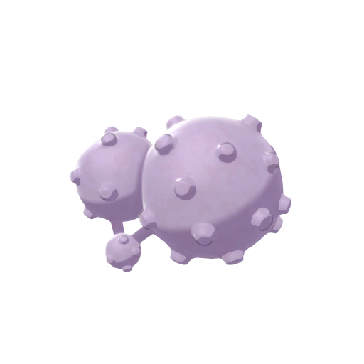 weezing sprite 133