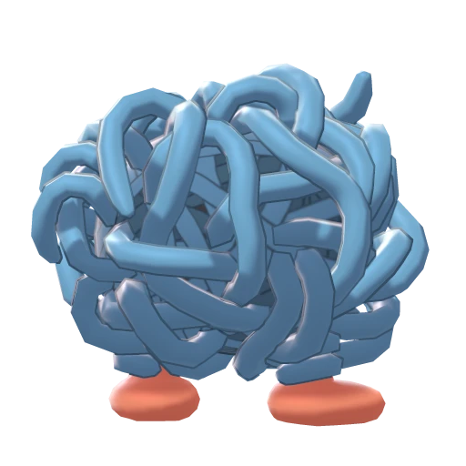 tangela sprite 128