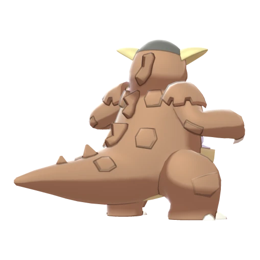 kangaskhan sprite 139