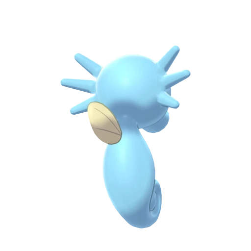 horsea sprite 133