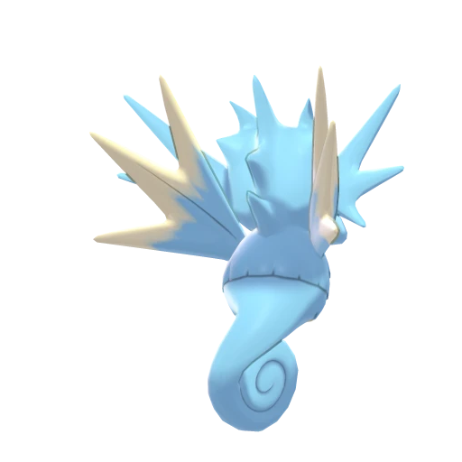seadra sprite 133