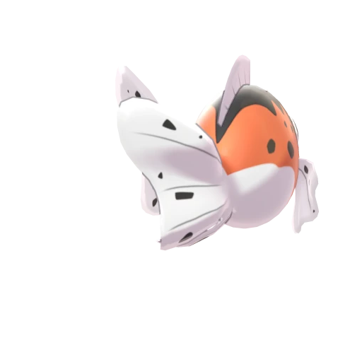seaking sprite 178