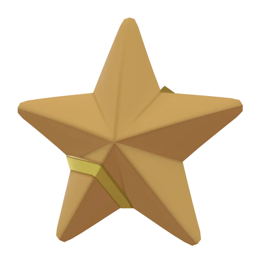 staryu sprite 134
