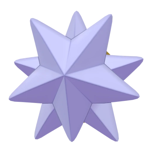 starmie sprite 140