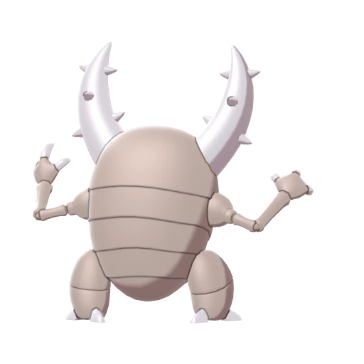 pinsir sprite 140
