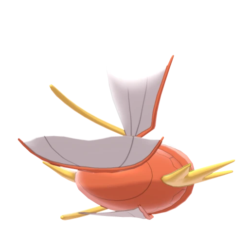magikarp sprite 200