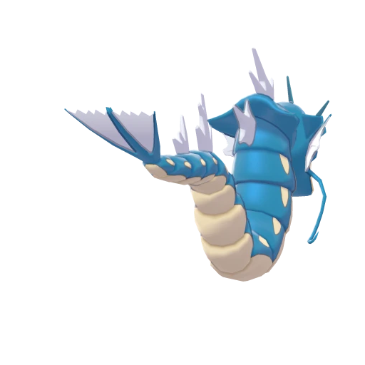 gyarados sprite 210