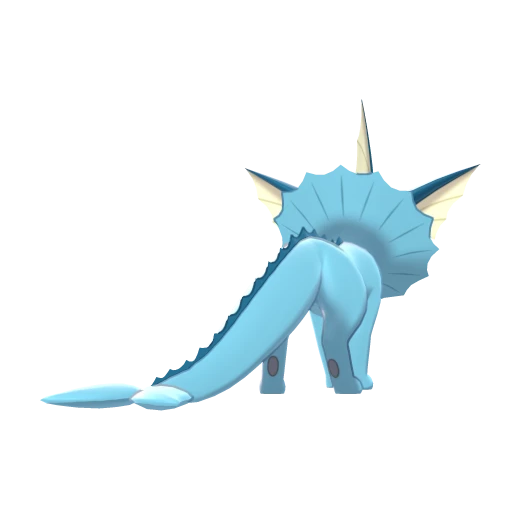 vaporeon sprite 145