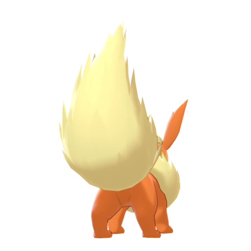 flareon sprite 145