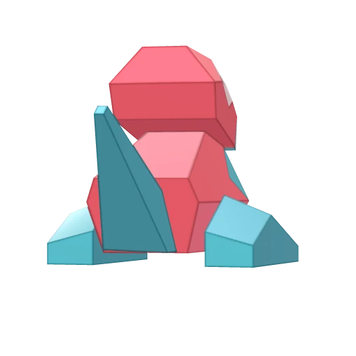 porygon sprite 139