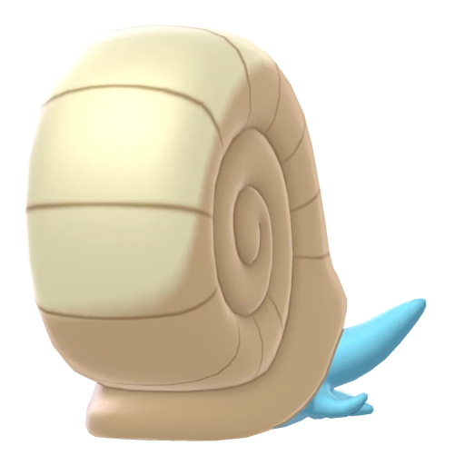 omanyte sprite 128