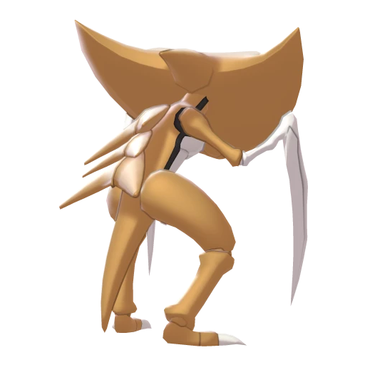 kabutops sprite 128
