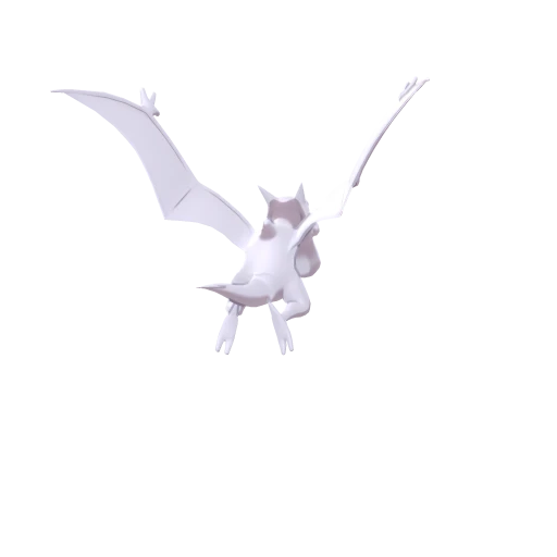 aerodactyl sprite 140