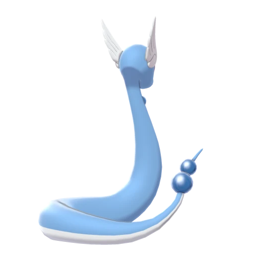 dragonair sprite 139
