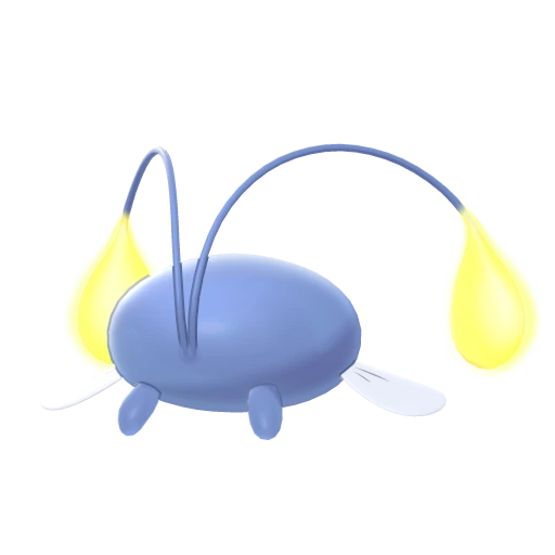 chinchou sprite 105
