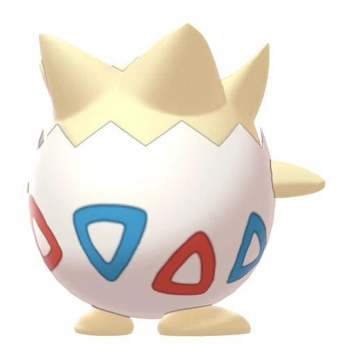togepi sprite 100