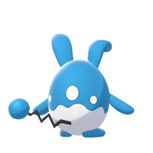 azumarill sprite 111