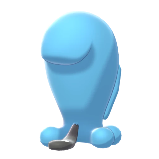 wobbuffet sprite 146