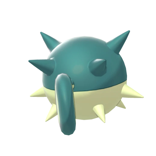 qwilfish sprite 117