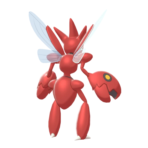 scizor sprite 178