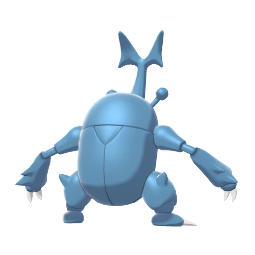 heracross sprite 178