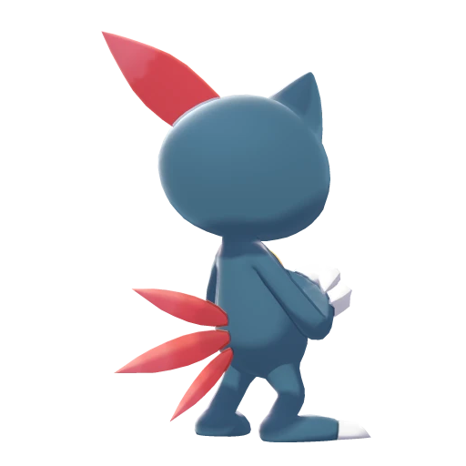 sneasel sprite 156