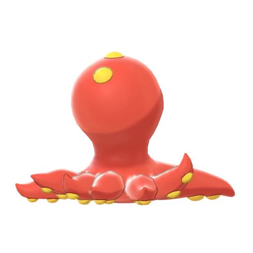 octillery sprite 146