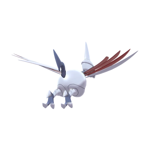 skarmory sprite 117