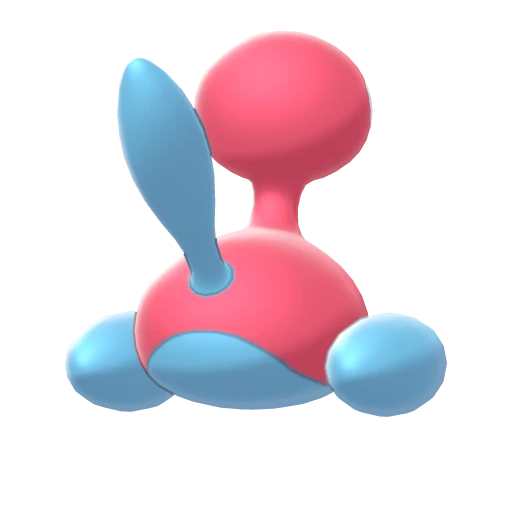 porygon2 sprite 111