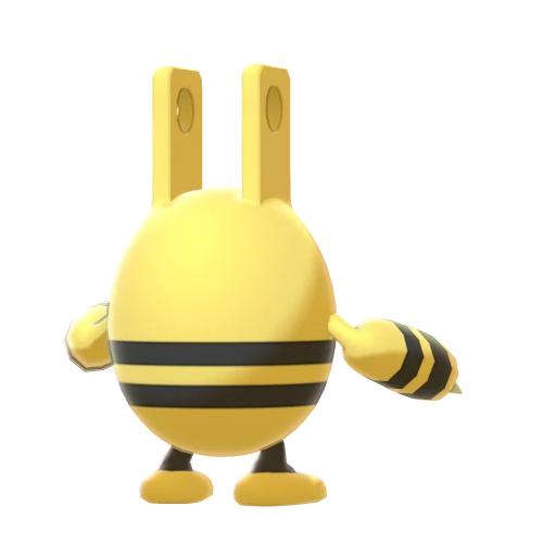 elekid sprite 105