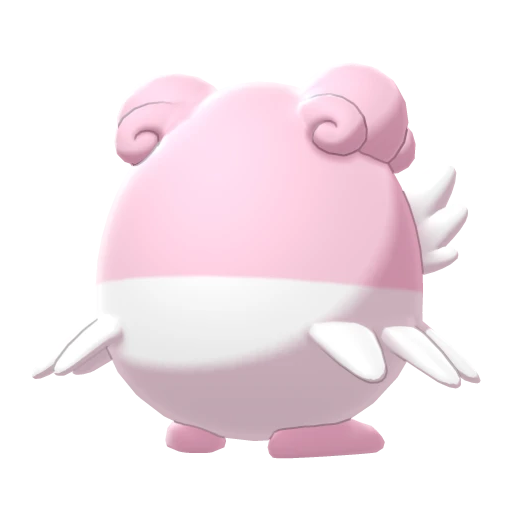 blissey sprite 104