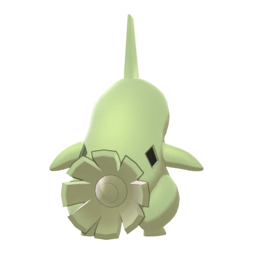 larvitar sprite 111