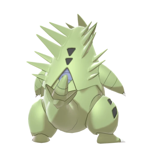 tyranitar sprite 117