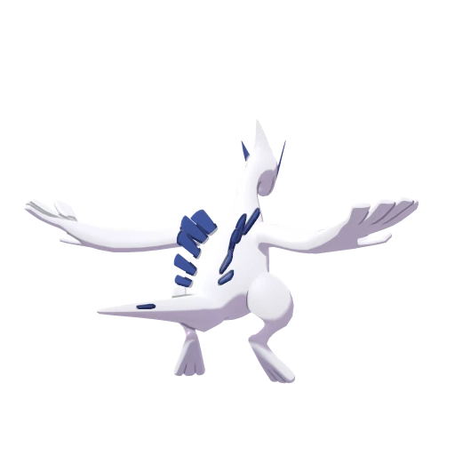 lugia sprite 105