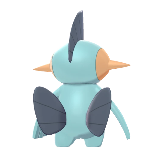 marshtomp sprite 84