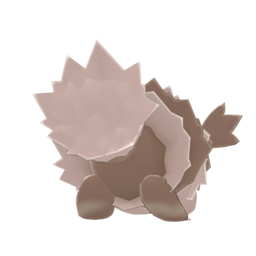 zigzagoon sprite 73