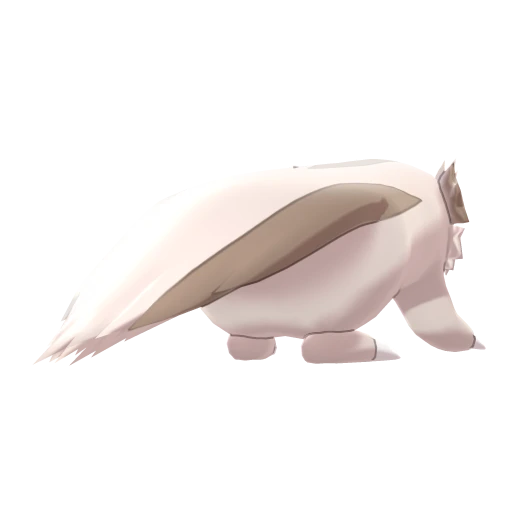 linoone sprite 73