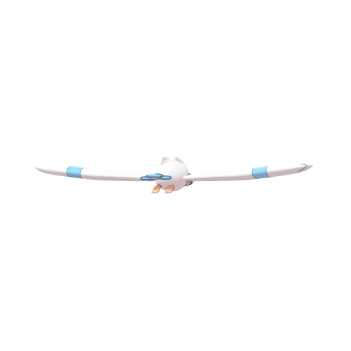 wingull sprite 78